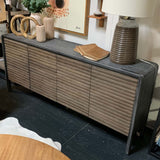 Ellen 79" Sideboard