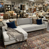 Ernest Sectional