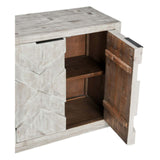 Tetra 103" Sideboard