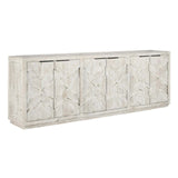 Tetra 103" Sideboard