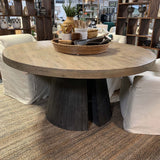 Mason 60" Dining Table