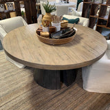 Mason 60" Dining Table