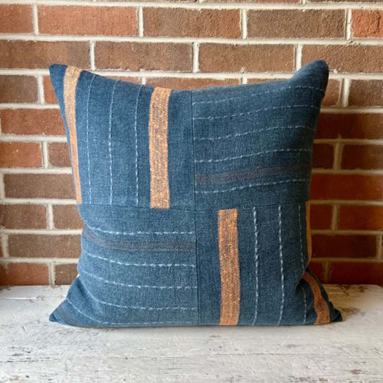 22" x 22" Pillow