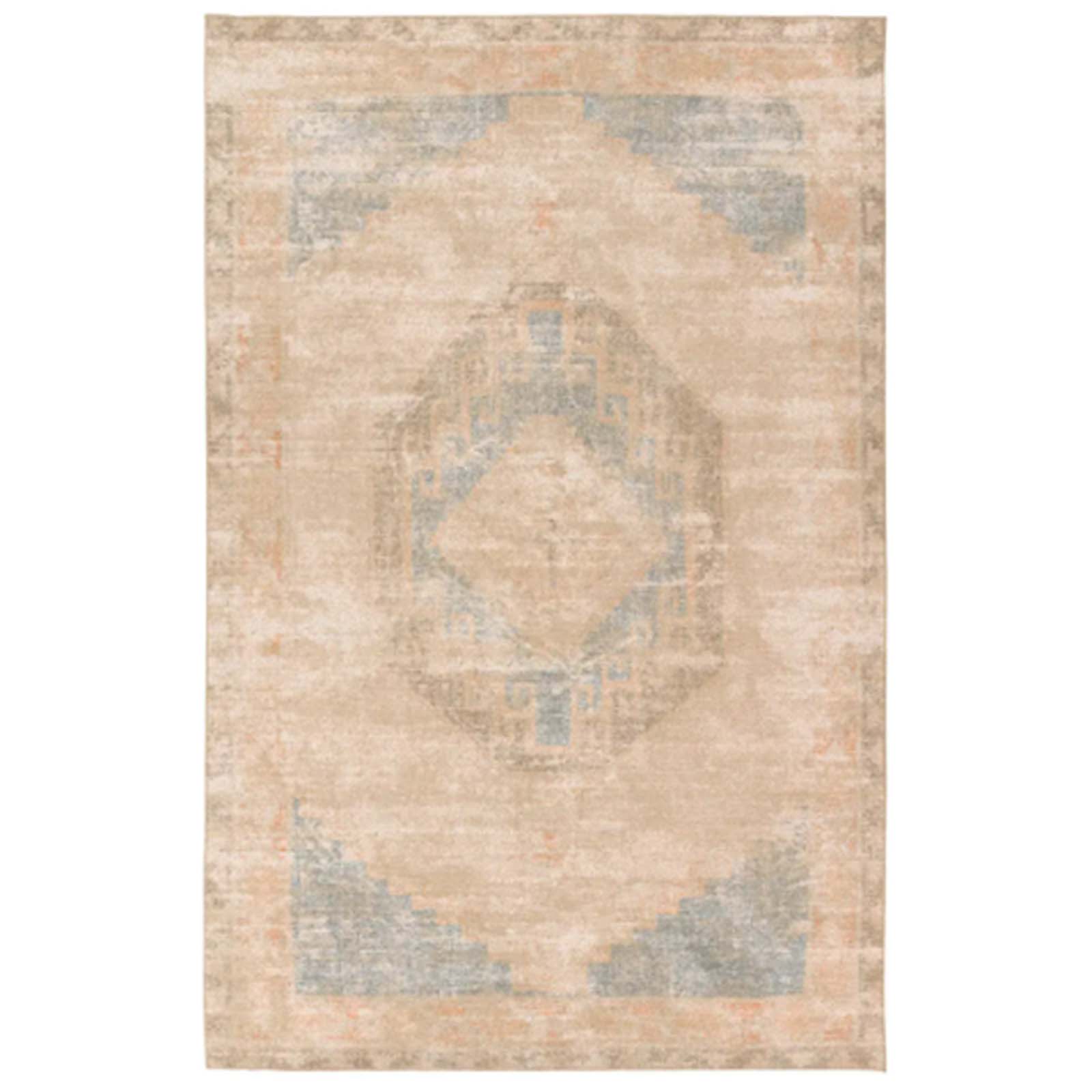 7'6" x 9'10" Rug