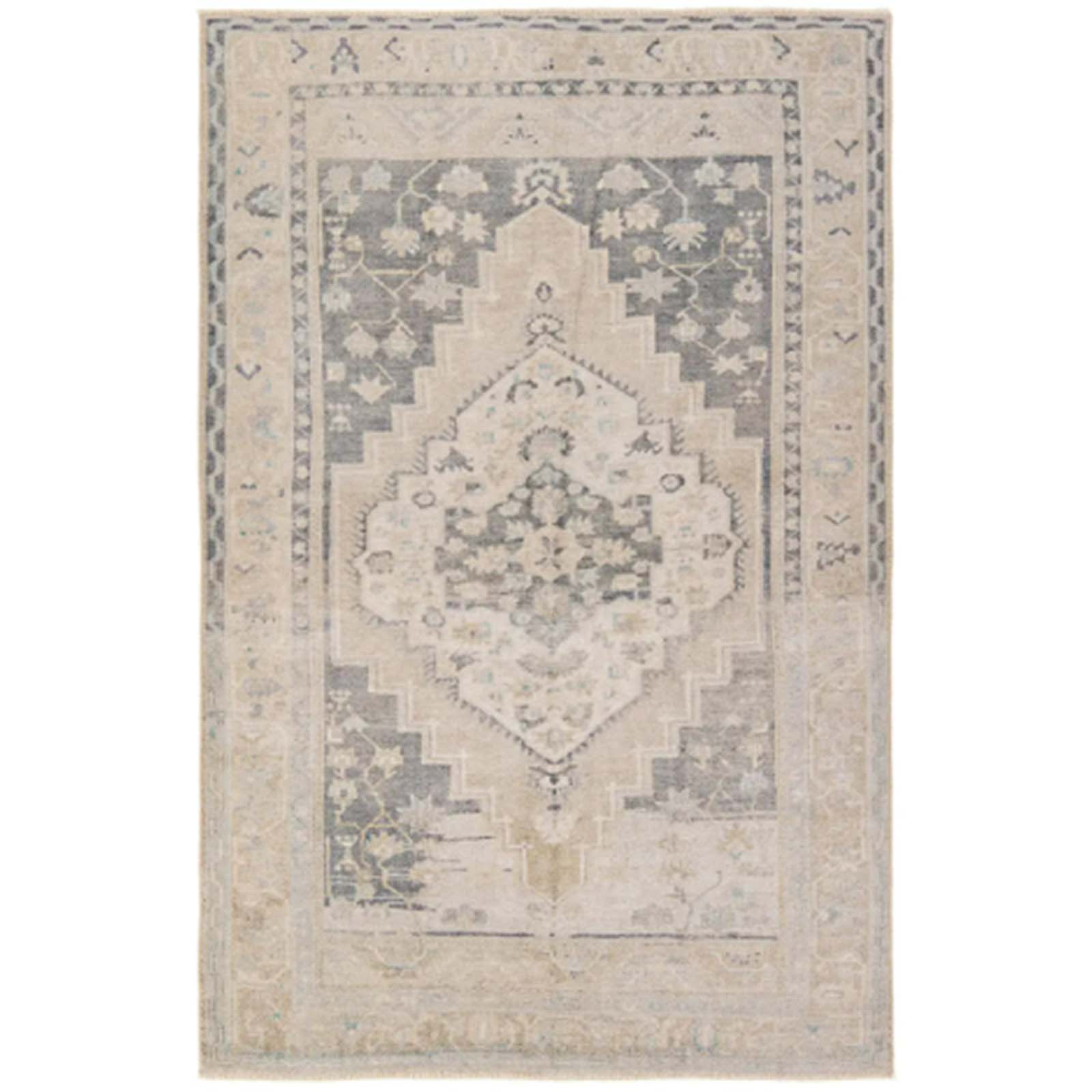 7'6" x 10' Rug