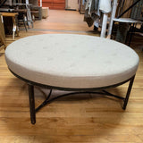 Tully 44" Ottoman