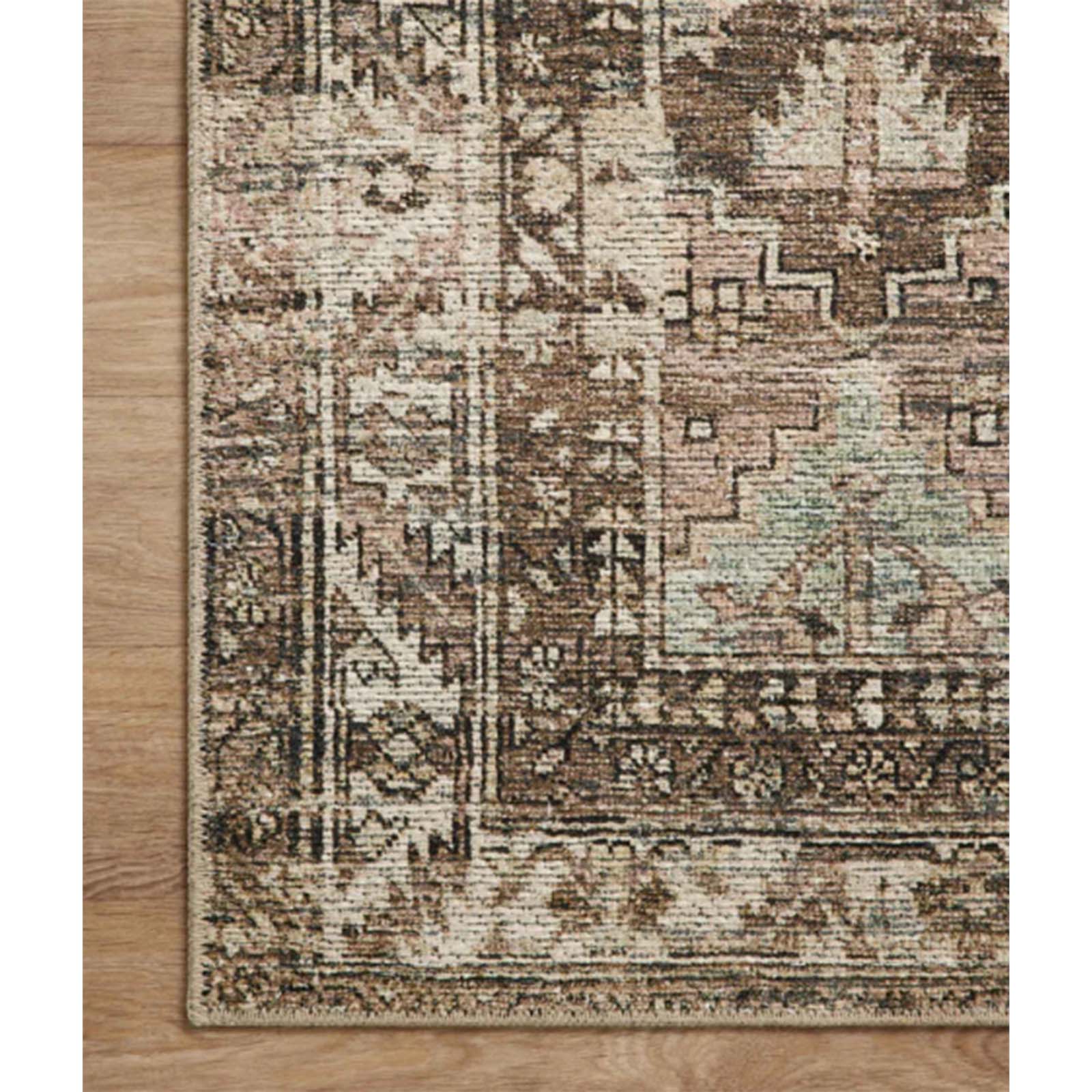 8'6" x 11'6" Rug