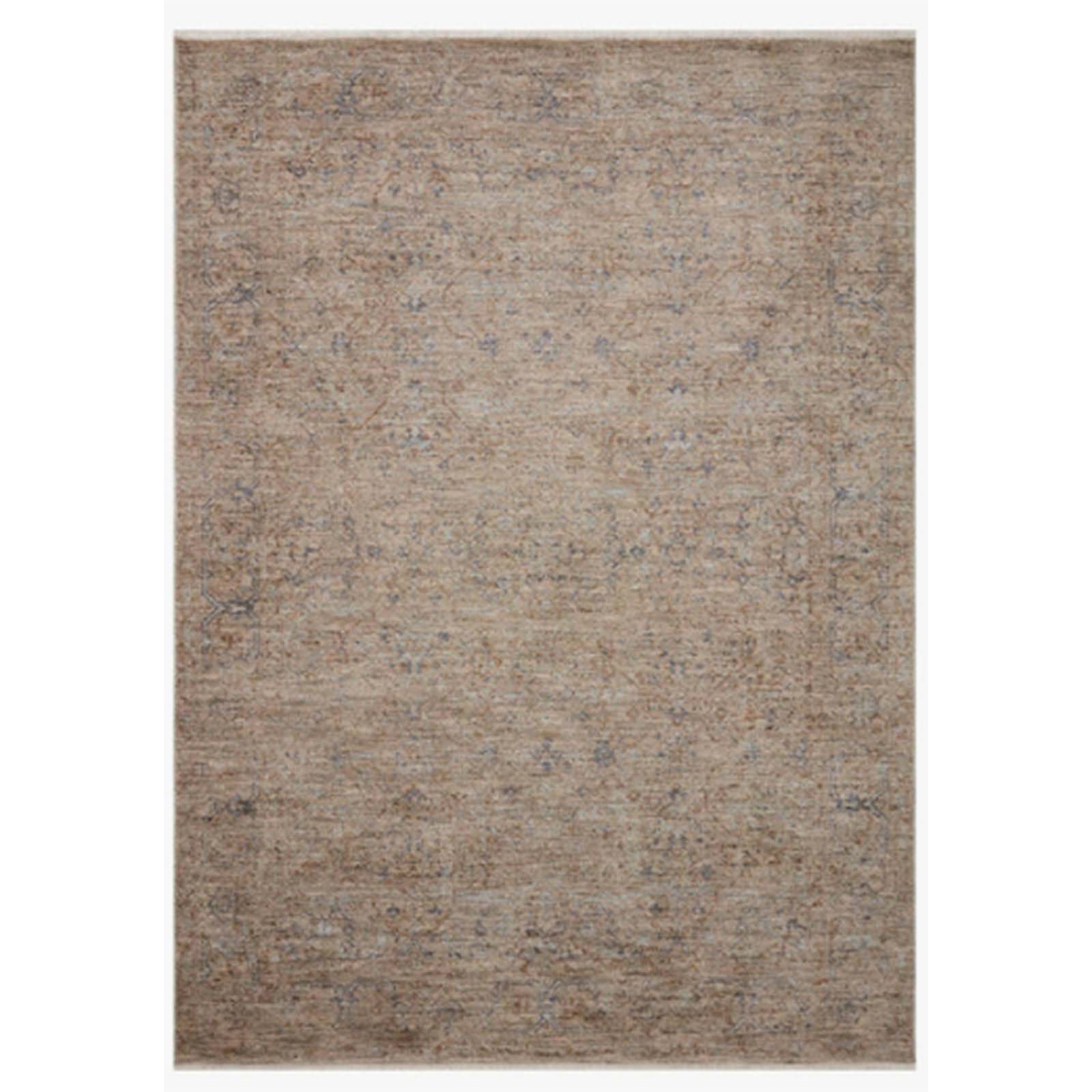 7'10" x 10'2" Rug