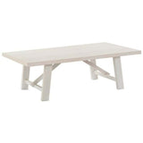 Juliana 54" Cocktail Table