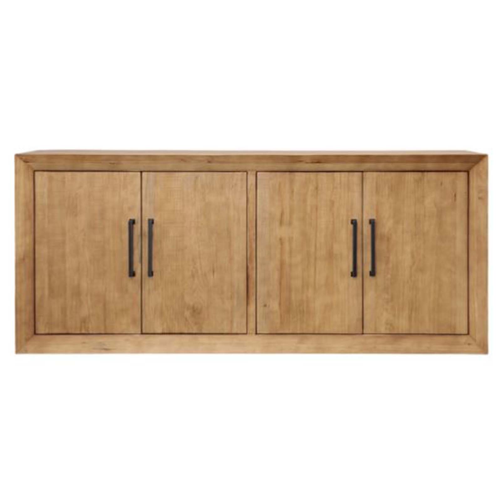 Wixx 84" Sideboard