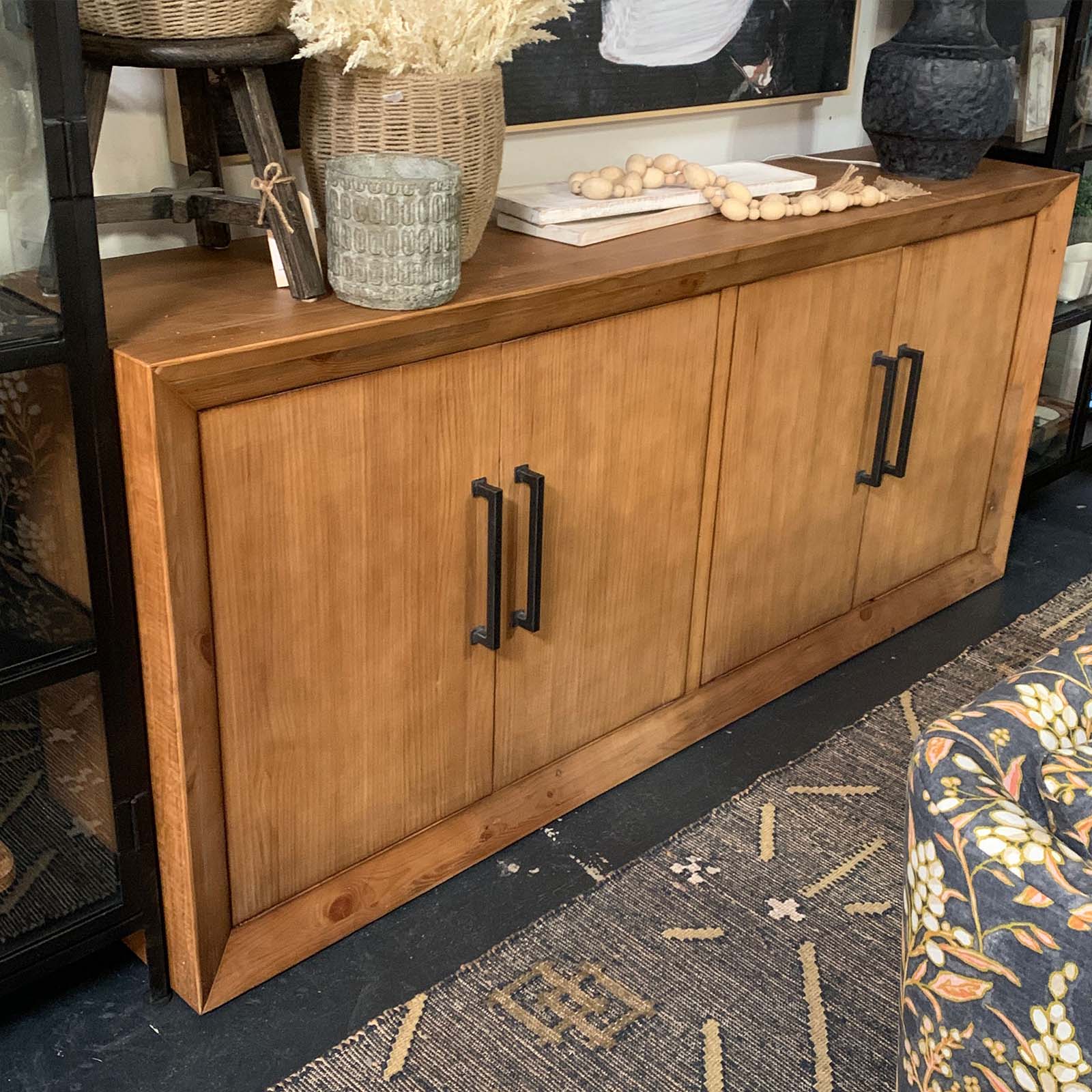 Wixx 84" Sideboard