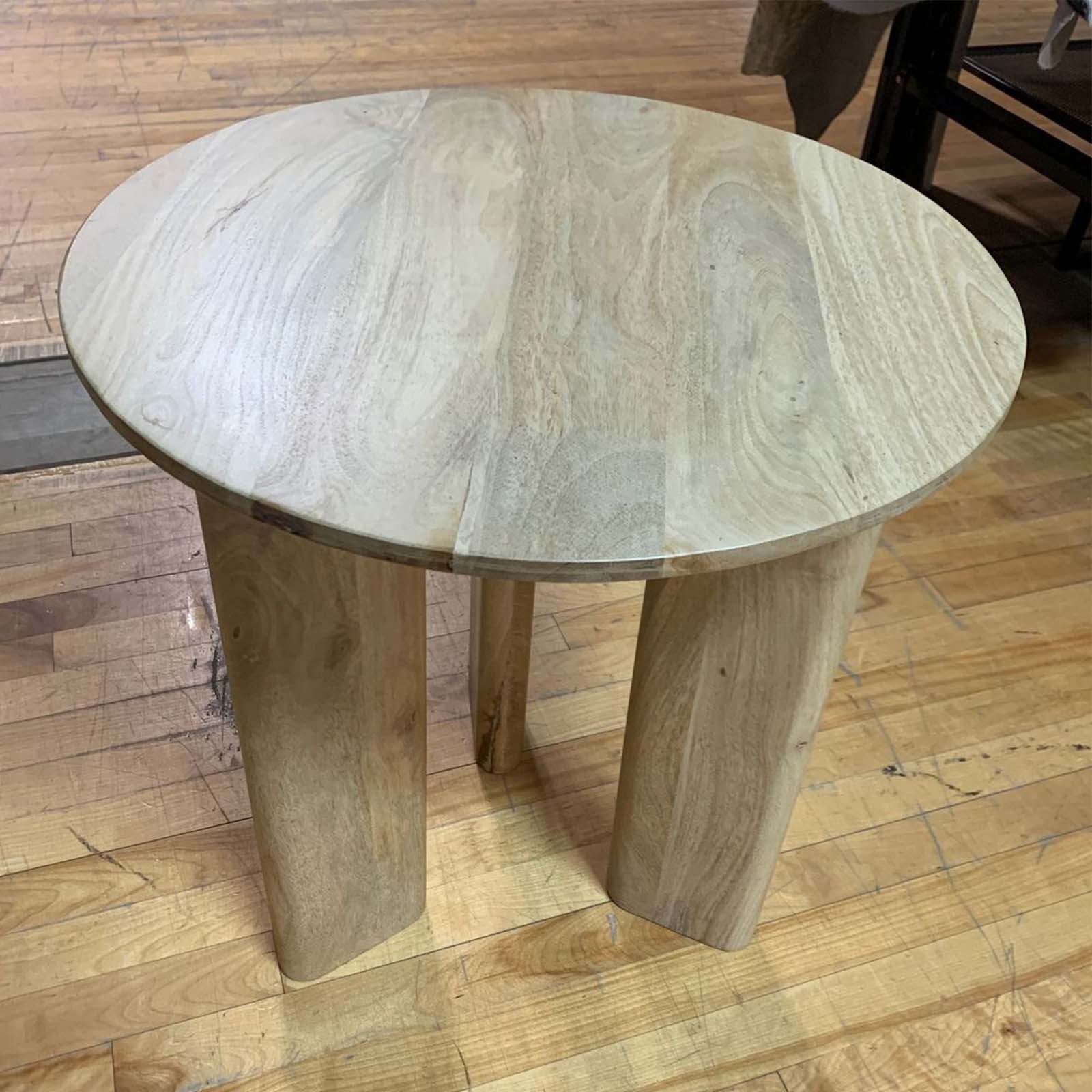 Gannon End Table