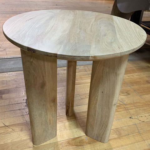 Gannon End Table