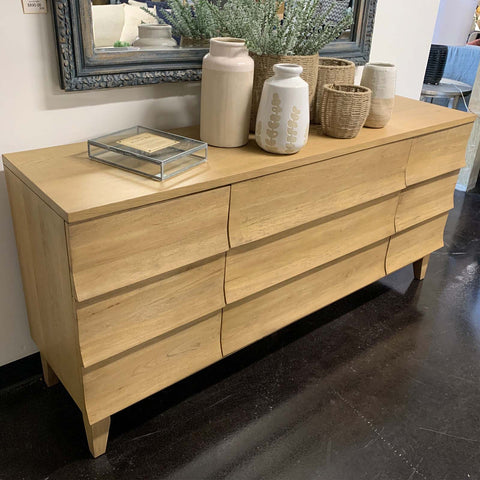 Crawford 71" Sideboard