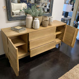 Crawford 71" Sideboard