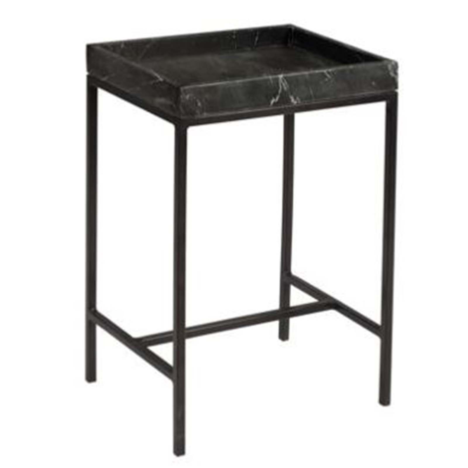 Marlon Side Table