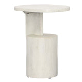 Bressett End Table