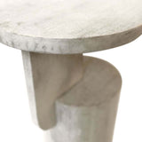 Bressett End Table