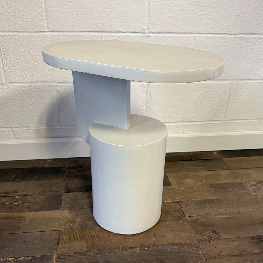 Bressett End Table