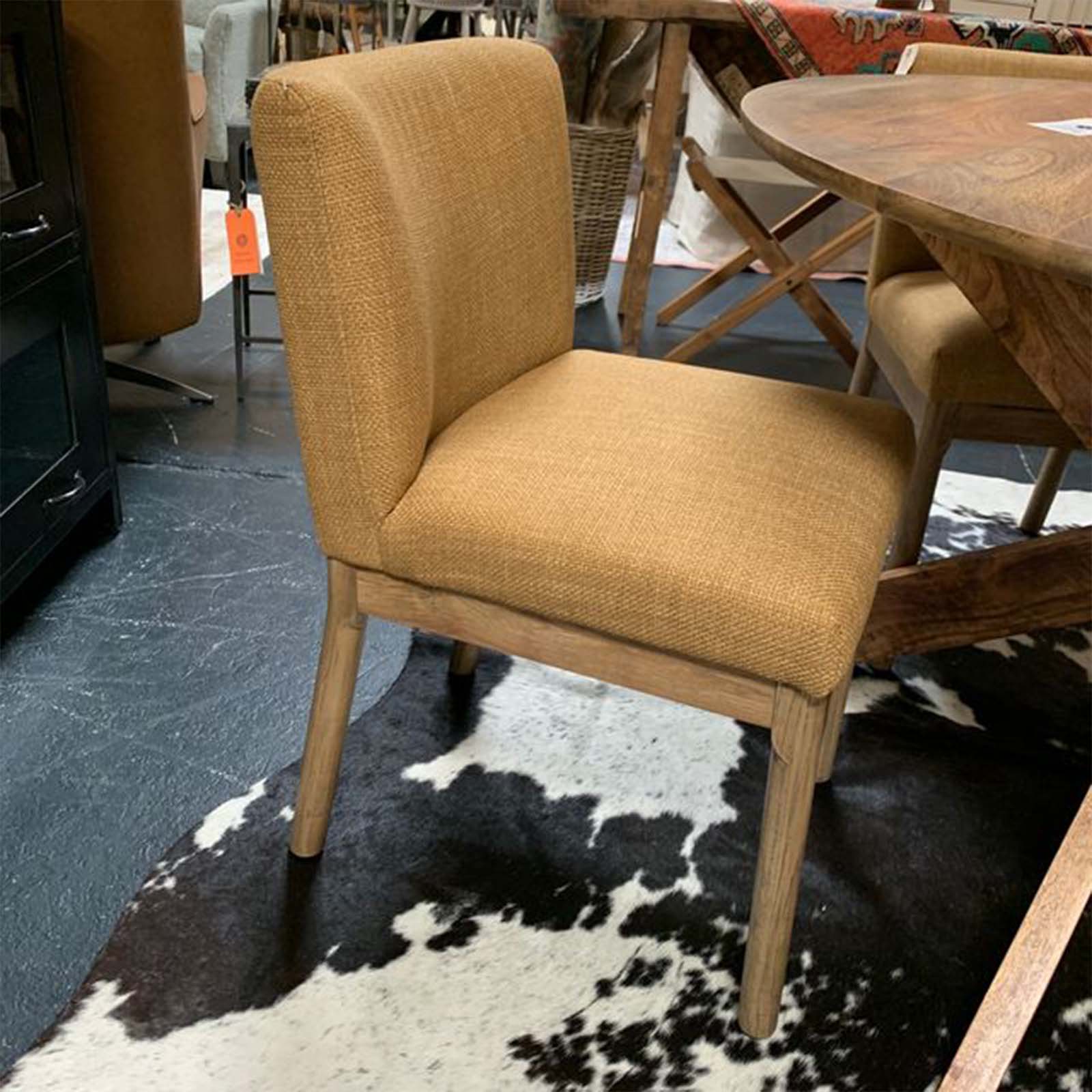 Nicolett Dining Chair