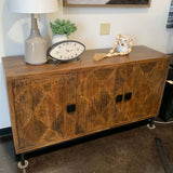 Alba 63" Sideboard