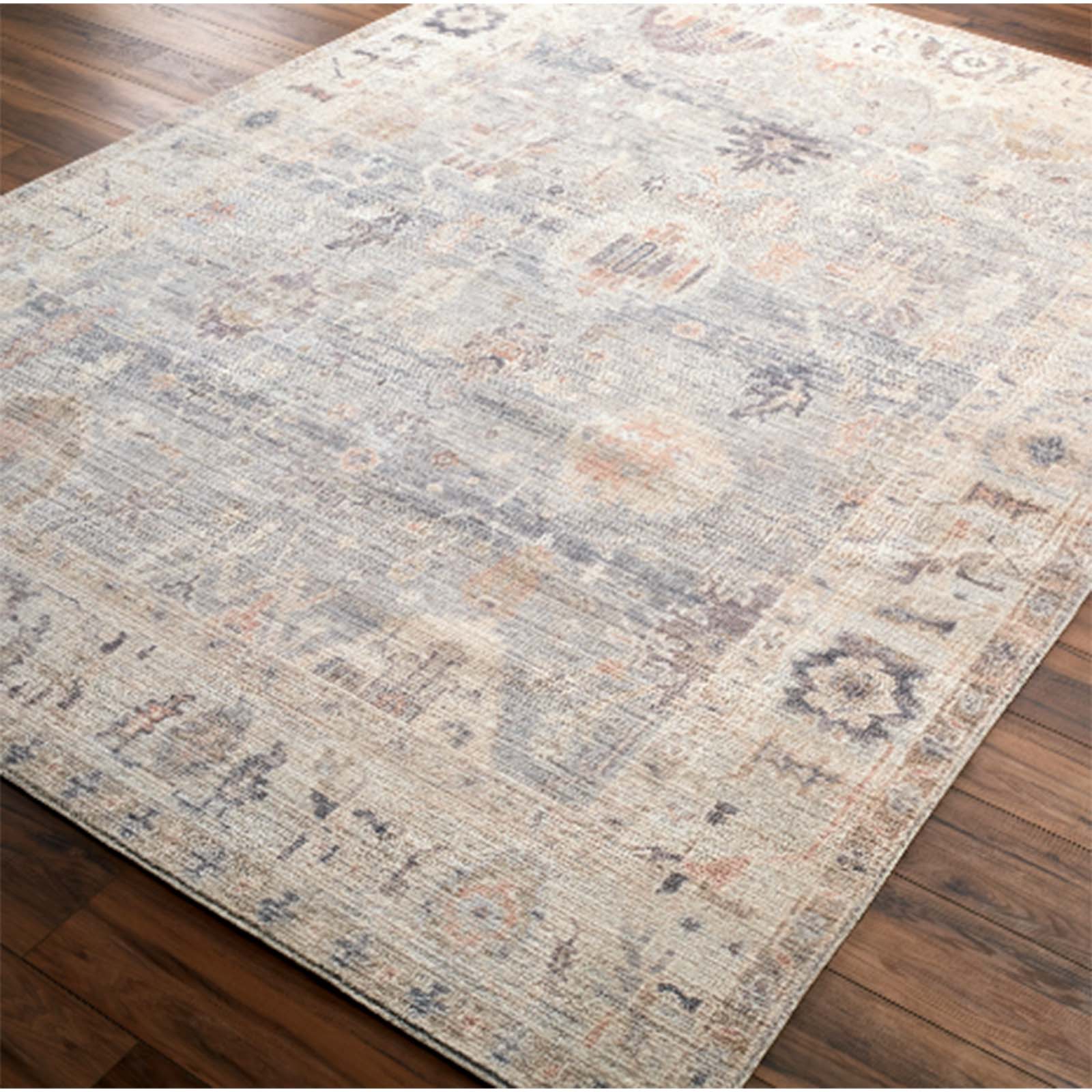 9'1" x 12' Rug