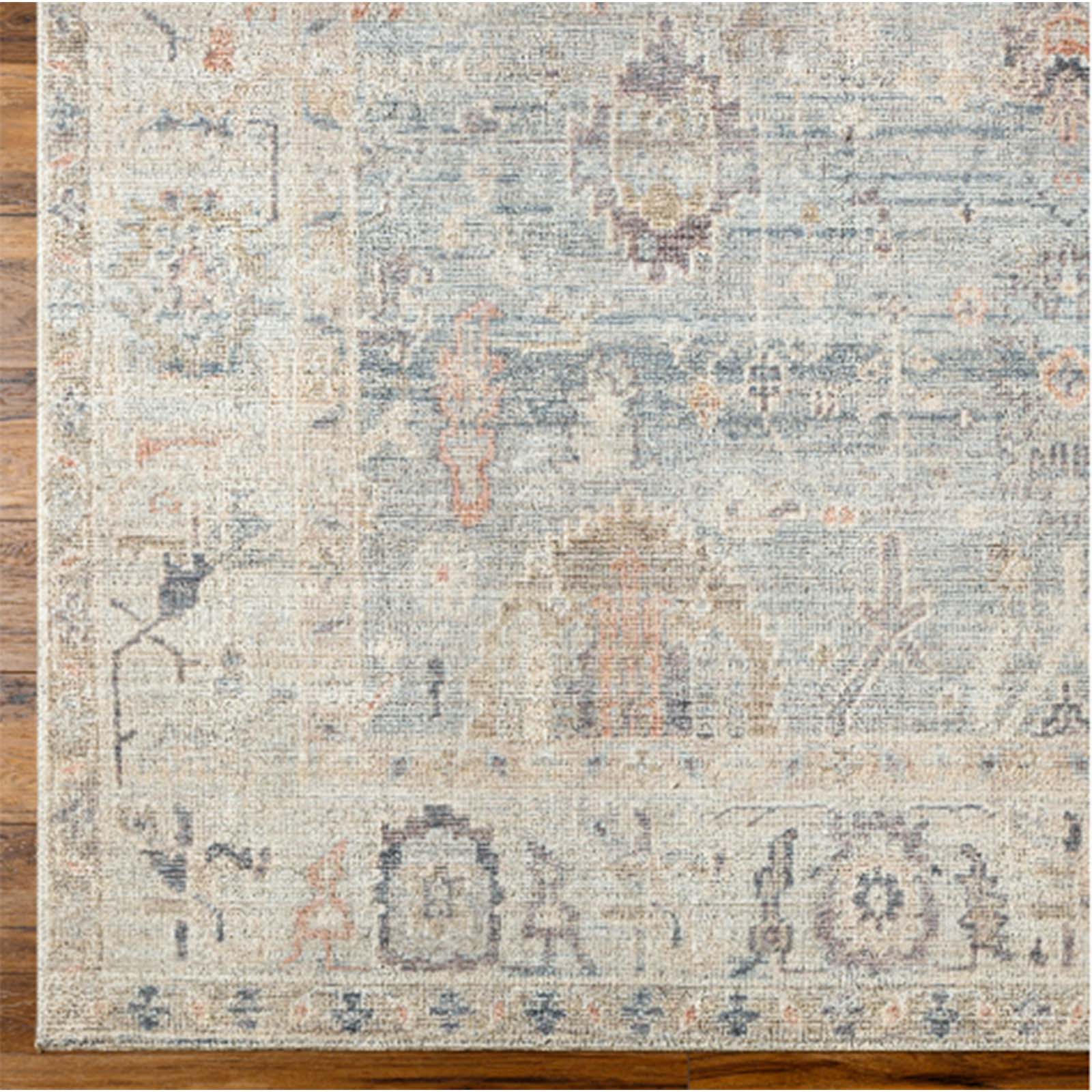 9'1" x 12' Rug