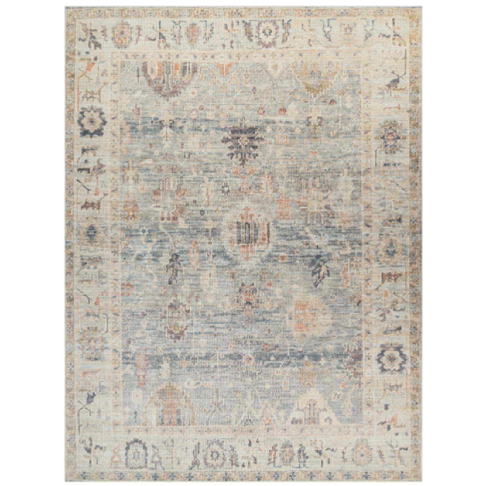 9'1" x 12' Rug