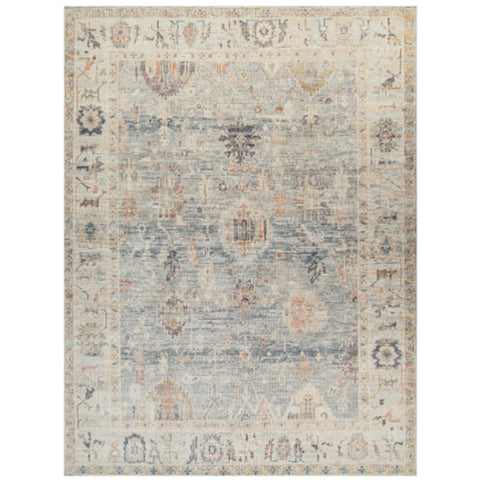 9'1" x 12' Rug