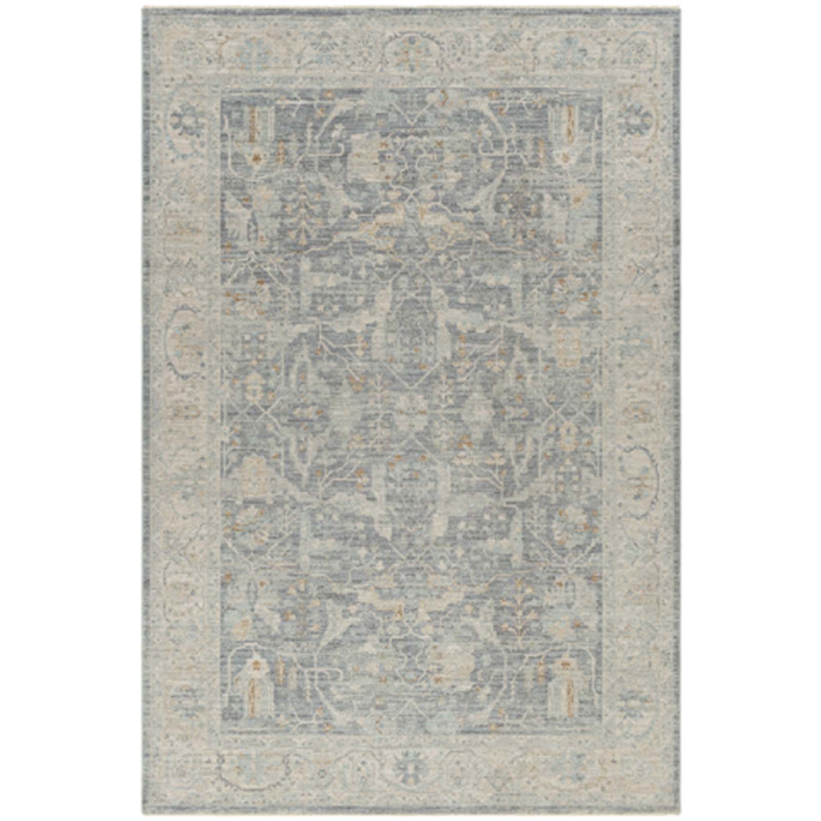 7'10" x 10'2" Rug