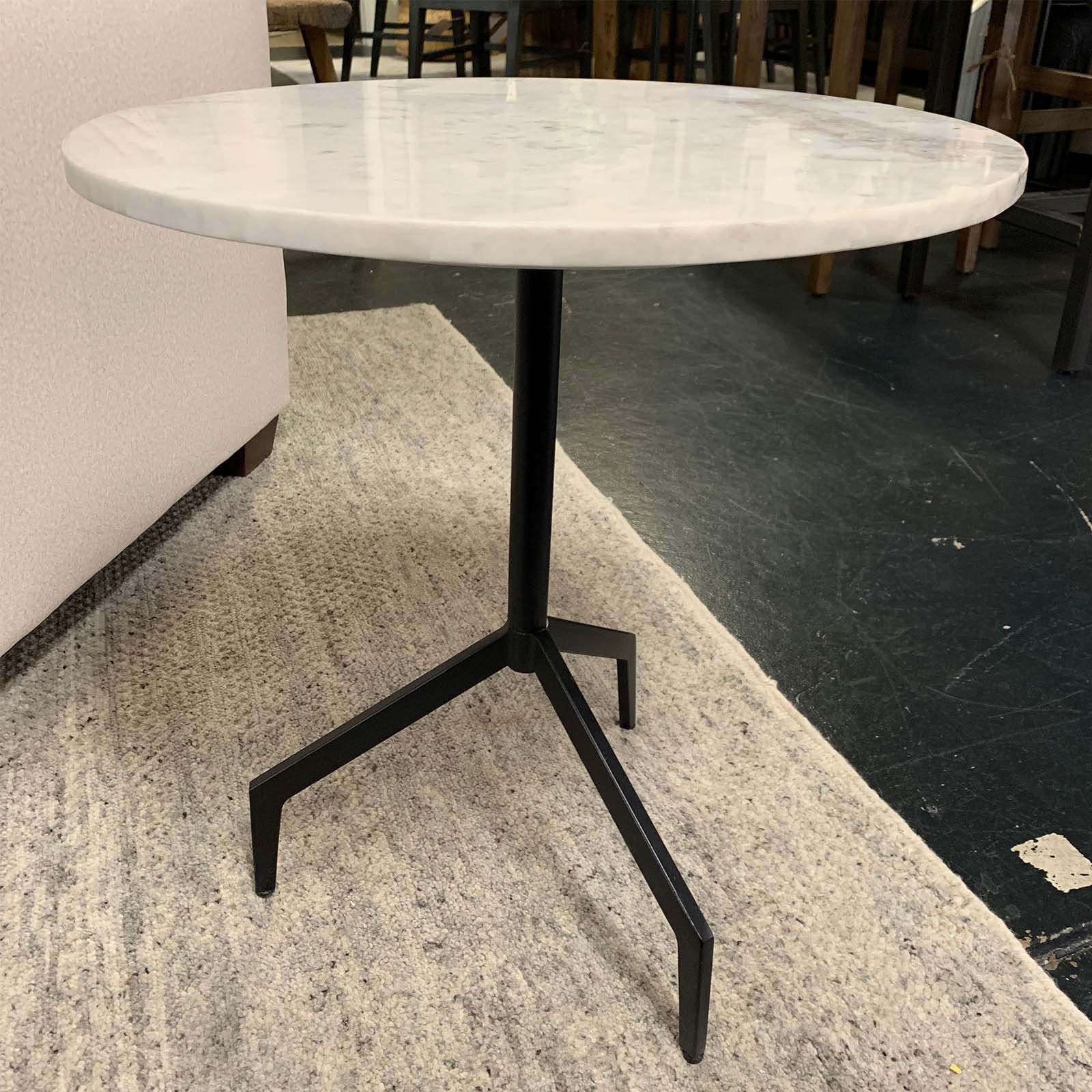 Alba End Table