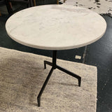 Alba End Table