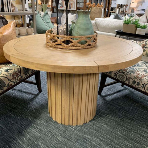 Terrie Round Dining Table