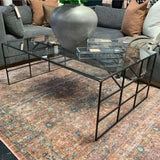 Harper 30" Coffee Table