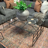 Harper 30" Coffee Table