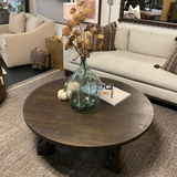 Grayson 30" Coffee Table