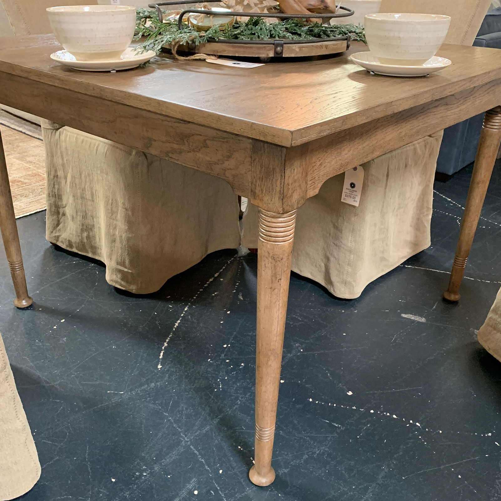 Salena 44" Dining Table