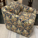 Florence Swivel Chair