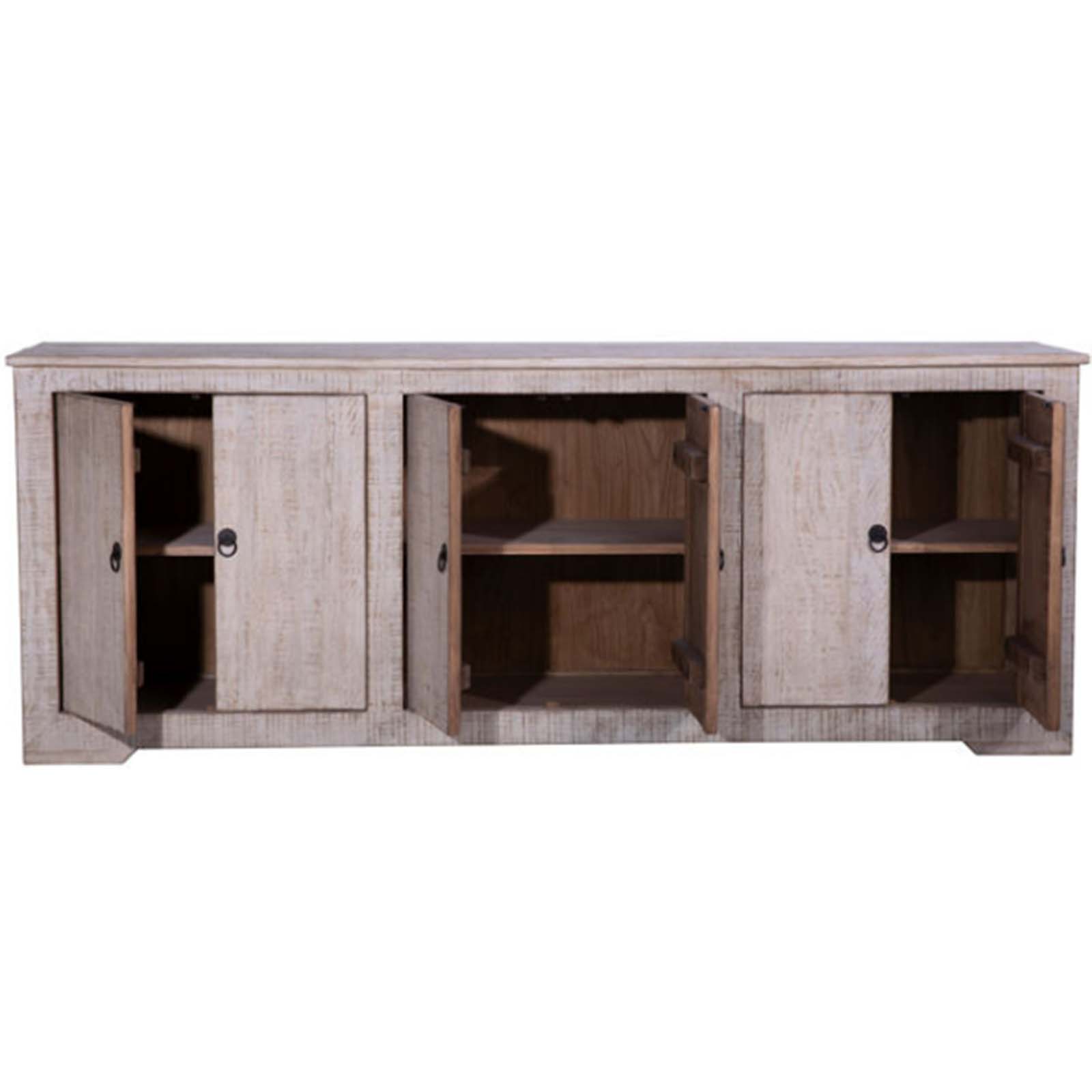 Lorenzo 84" Sideboard