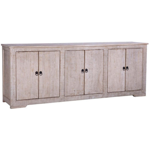 Lorenzo 84" Sideboard