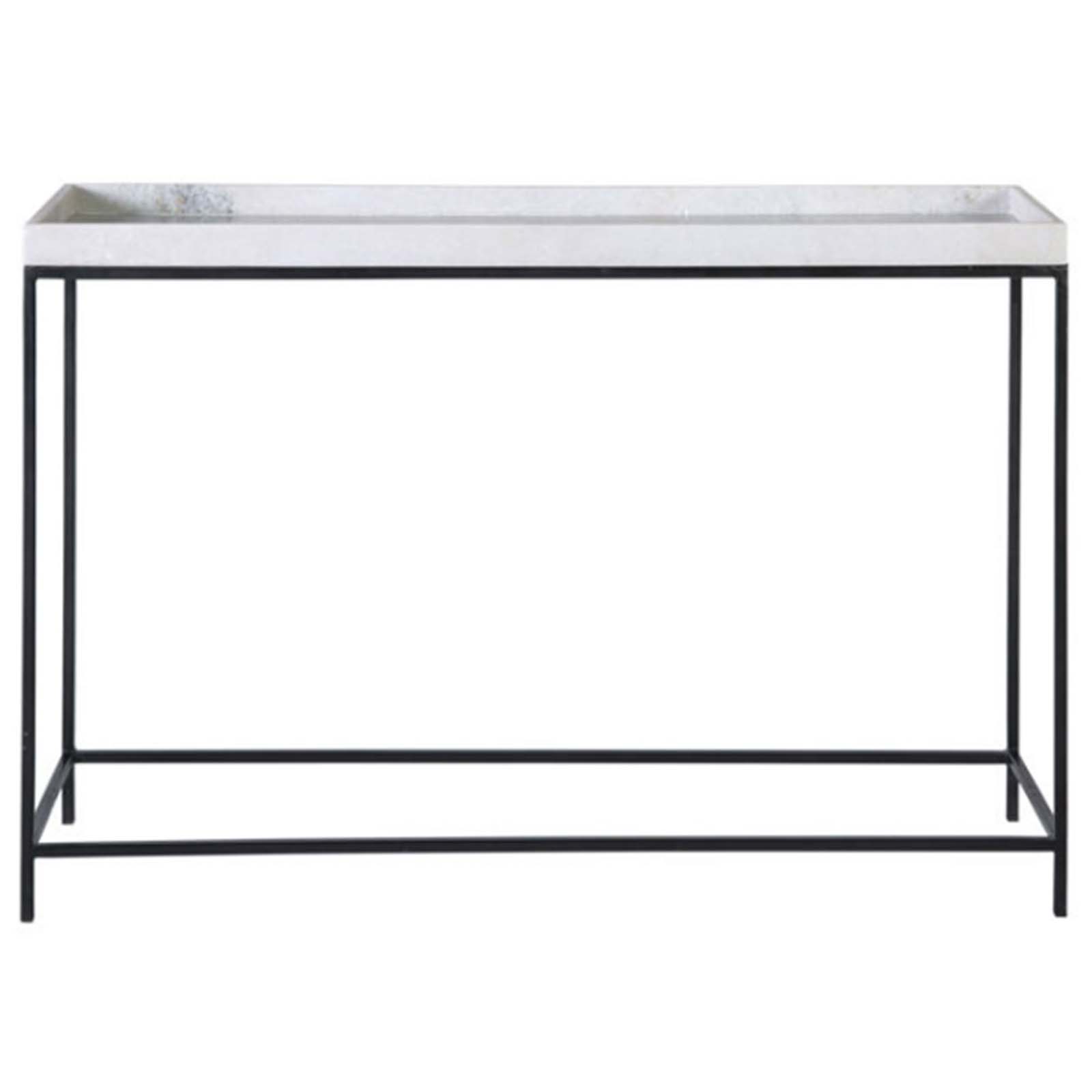 Carissa 52" Console Table