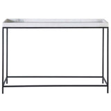 Carissa 52" Console Table