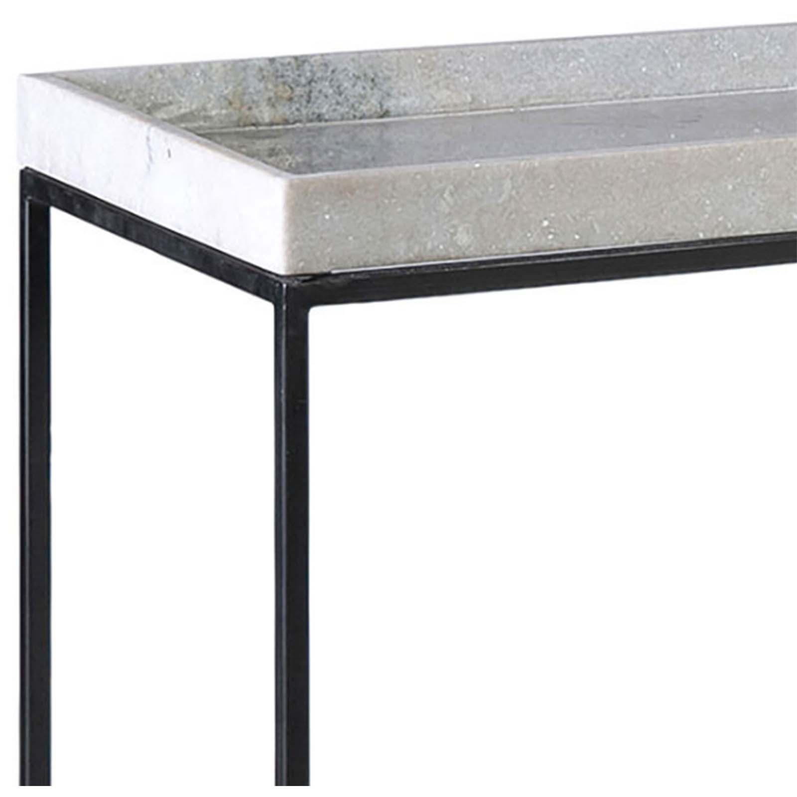 Carissa 52" Console Table