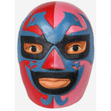 Dos Caras Wrestler Head Bank