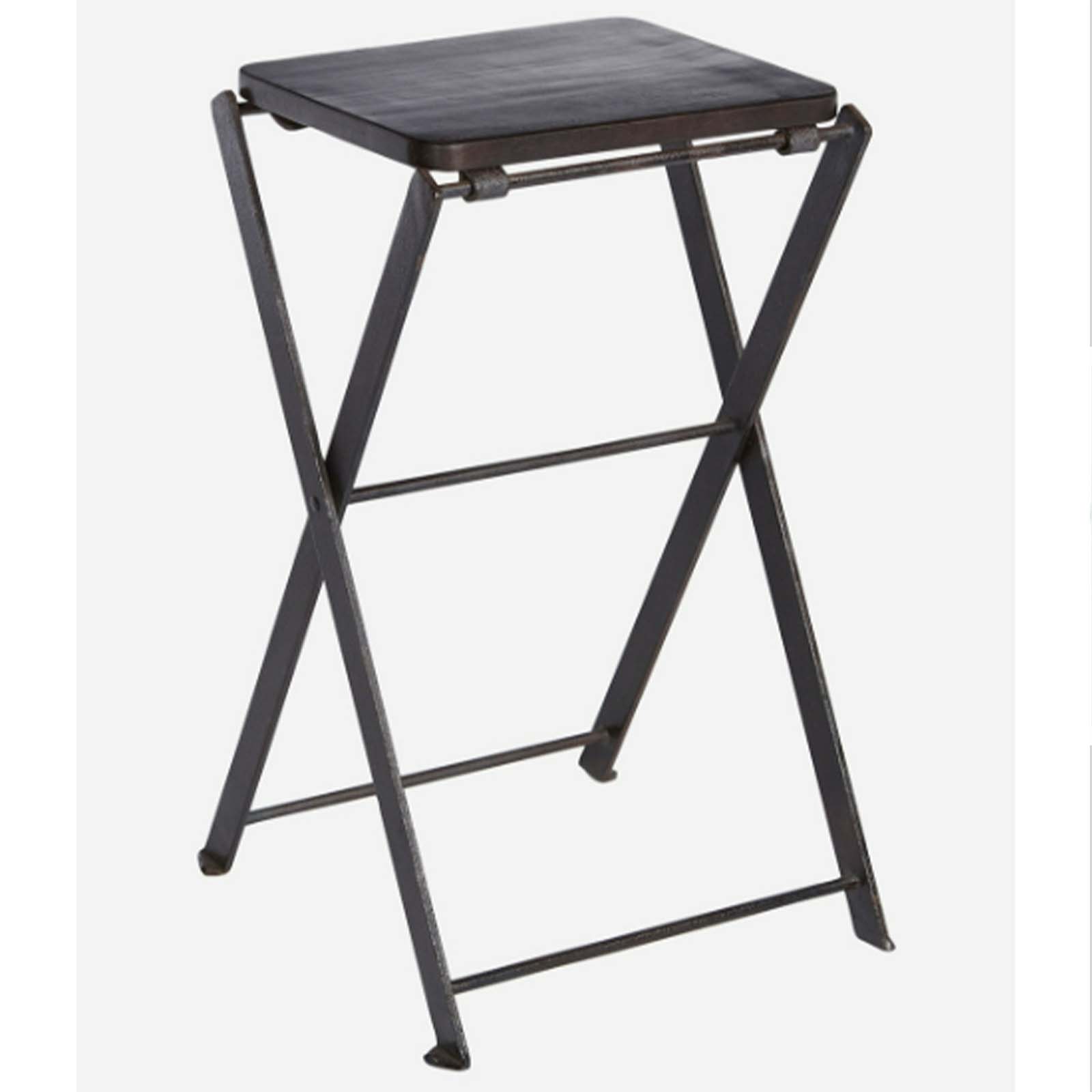 Lloyd Folding Stool