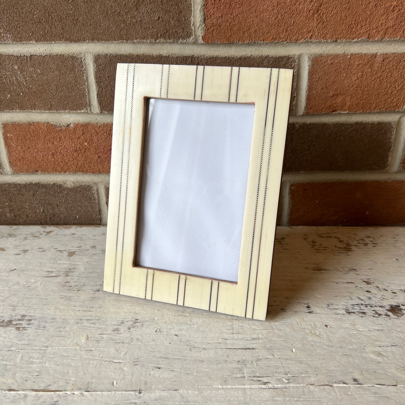 4" x 6" Photo Frame