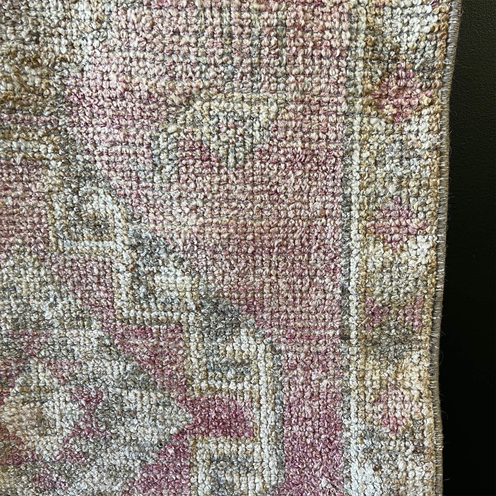 Vintage Rug No. 14