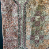 Vintage Rug No. 17