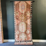 Vintage Rug No. 20