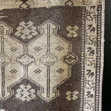 Vintage Rug No. 23